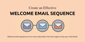 Welcome Email Sequence
